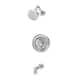 Option Polished Chrome