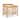 Dream On Me Aden Convertible 4-in-1 Mini Crib