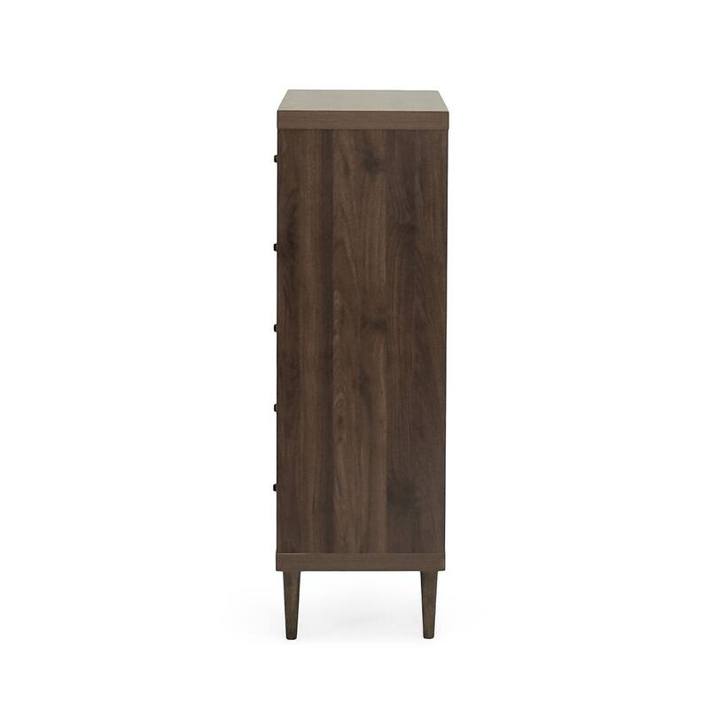 Modern Chest of Drawers - 3, 4, or 5 Drawer by Christopher Knight Home