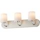 Option Satin Nickel
