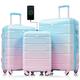Option Blue+Pink