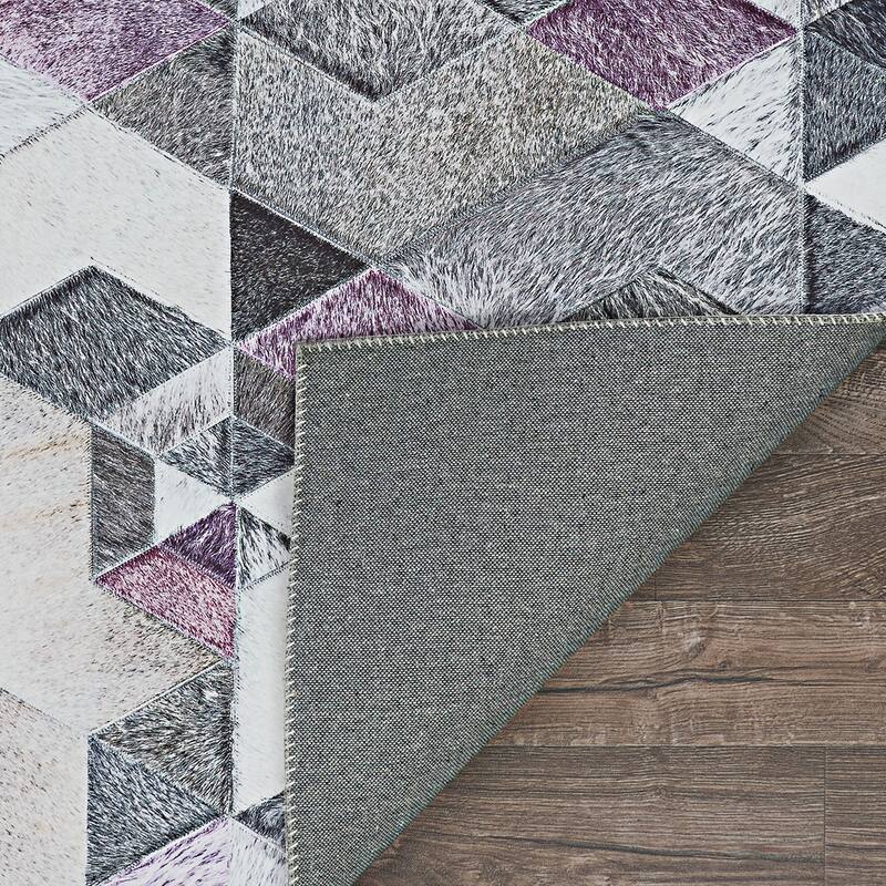 Dream Decor Rugs Steppe Halmstad Geometric Non Skid Area Rug