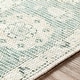 preview thumbnail 7 of 20, Eliah Handmade Medallion Cotton Blend Area Rug