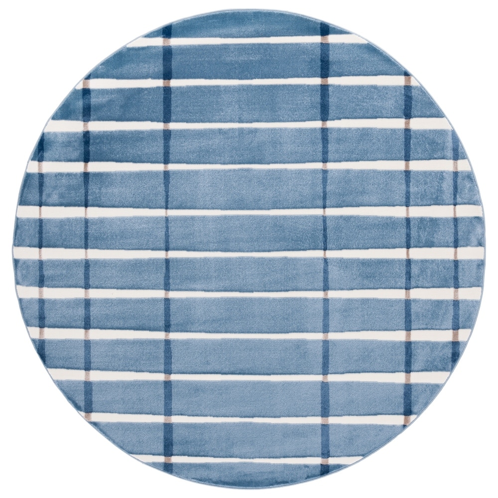 SAFAVIEH Groove Guenevere Modern & Contemporary Rug