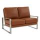Option Cognac Tan