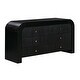 preview thumbnail 3 of 24, Hump 6-Drawer Dresser