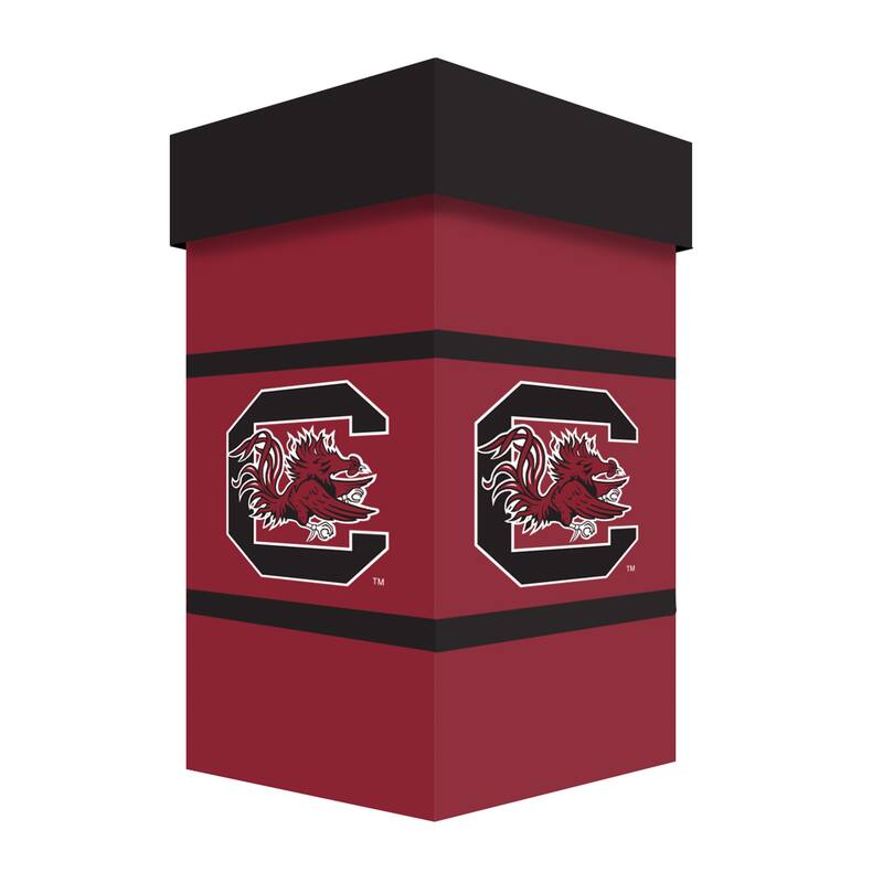 University of South Carolina 24 oz Ceramic Stein Mug