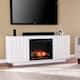 Option Mirrored Reflector Firebox