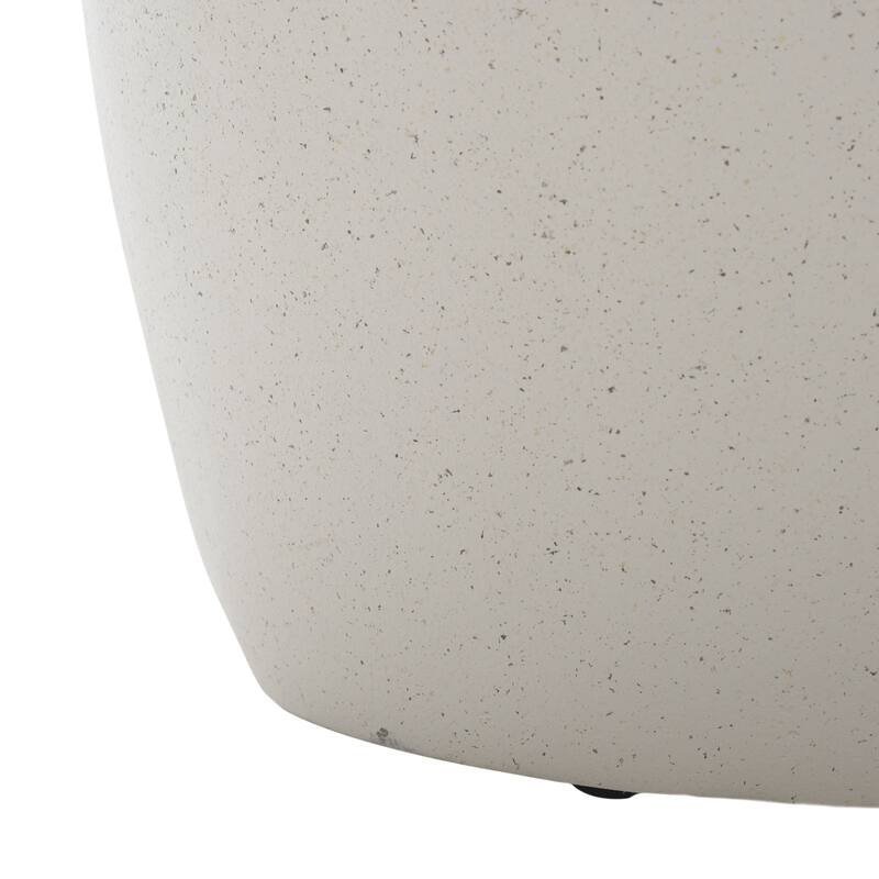 SAFAVIEH Jaiya Accent Table (Fully Assembled) - 15"W x 15"D x 19"H