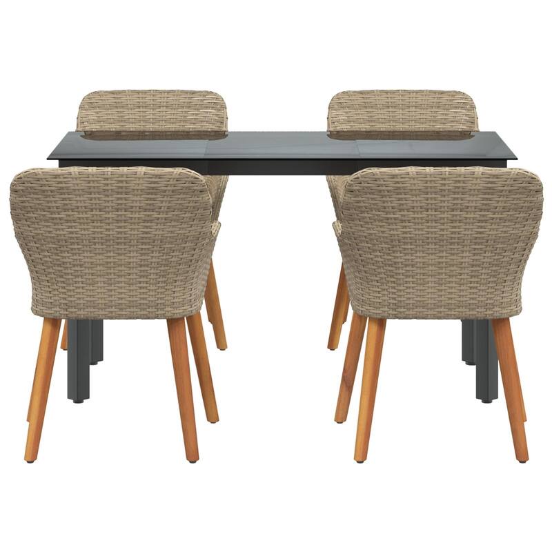 Modern Dining Table for Home Use
