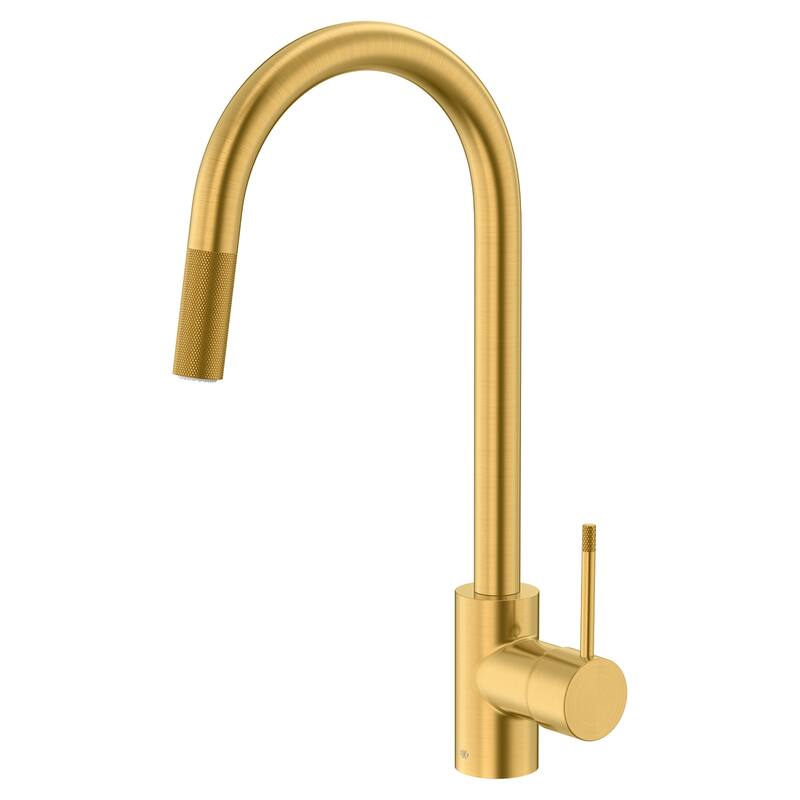 DXV D35404300 Etre 1.8 GPM Single Hole Pull Down Faucet