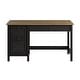 preview thumbnail 13 of 13, Mayfield 54W Computer Desk with Drawers by Bush Furniture