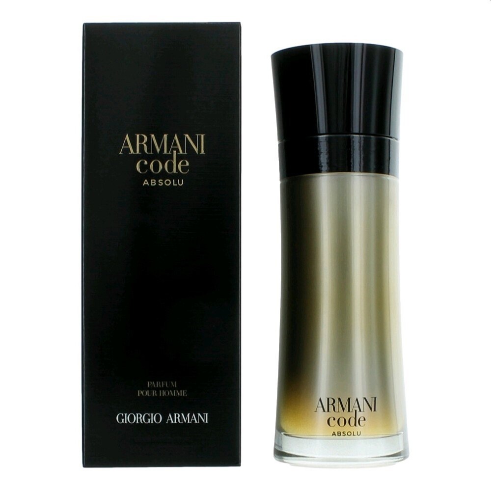 armani code for sale