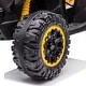 preview thumbnail 19 of 38, 12V Kids Ride on ATV Quad 2x35W Powerful 4-Wheeler Electric Car with Remote Control