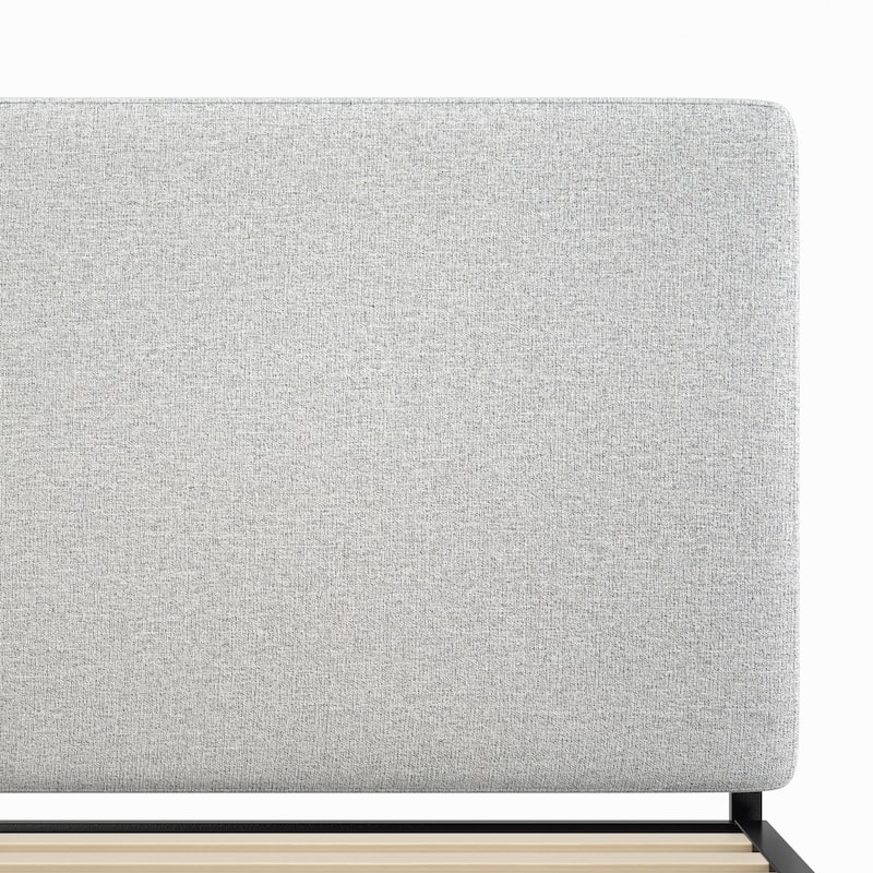 Priage by ZINUS Upholstered Headboard