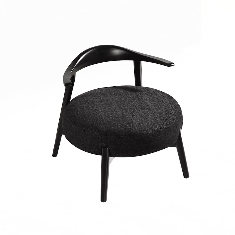 Upholstered Accent Chair