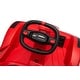 preview thumbnail 20 of 39, Kids Electric Ride-On Car with Safety Belt, LED Lights & Multi-Function Music Board - 12V Battery Powered