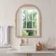 Option Gold Arch