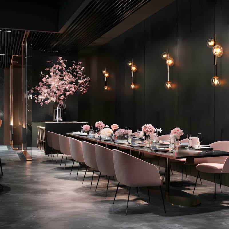 Bola Modern Gold 3-Light Chandelier Wall Sconce Orb Glass Bathroom Vanity Light