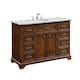 Option Teak