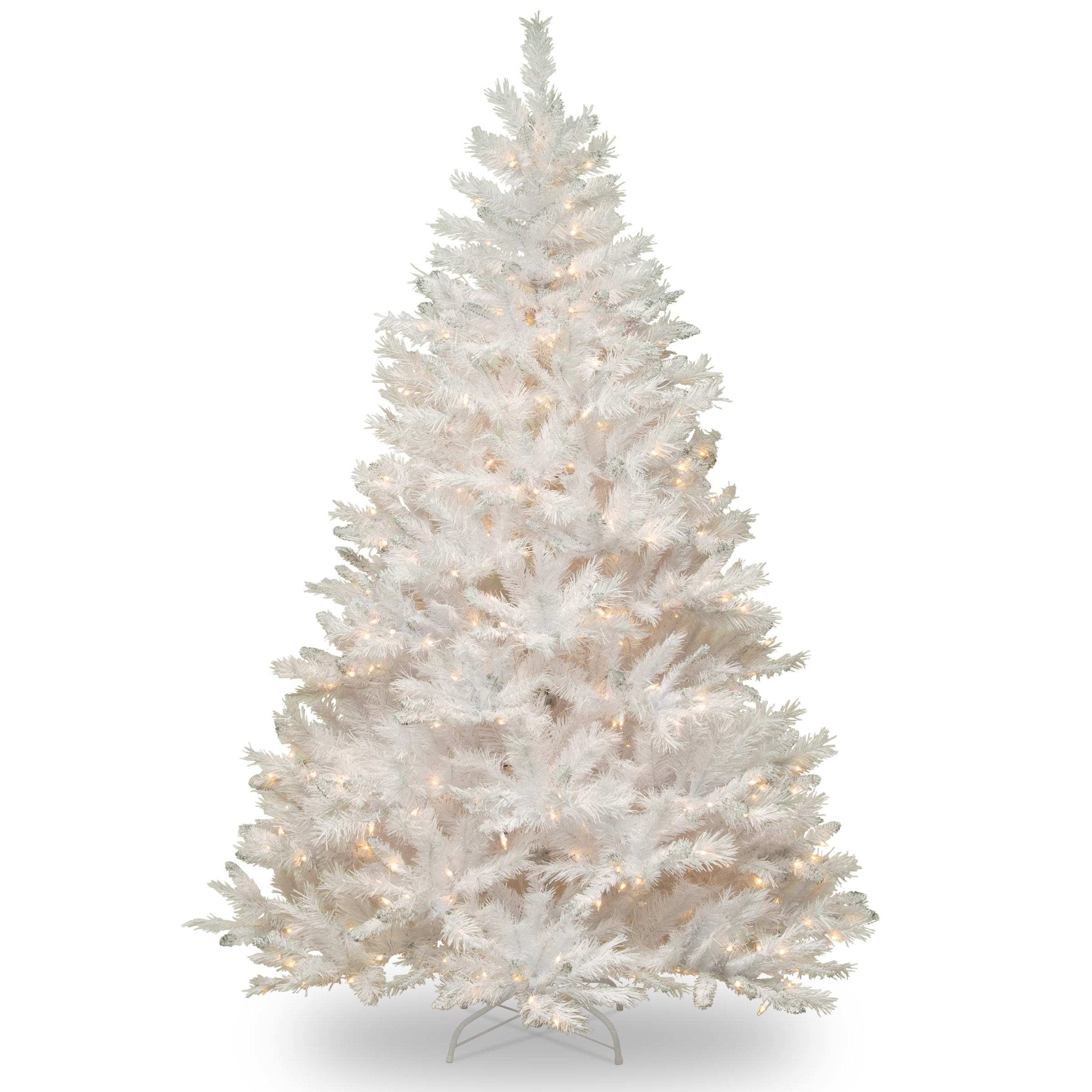 National Tree Company 4.5 ft. Winchester White Pine Tree - 4.5 Foot