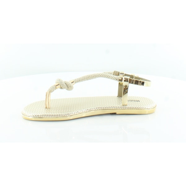 mk holly sandals