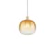 Option Satin Gold / Amber