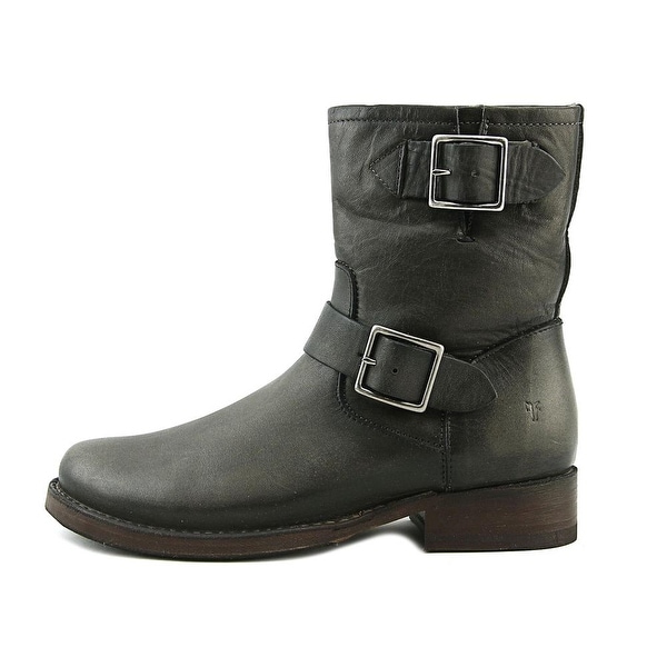 frye women's vicky engineer boot