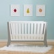 preview thumbnail 5 of 7, Contours Rockwell 3-in-1 Convertible Crib