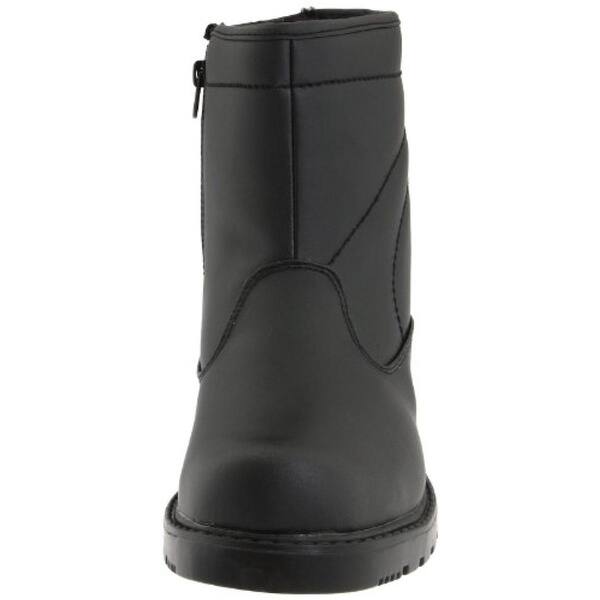 Shop Tundra Boots Mens Abe Winter Boots Faux Fur Waterproof 7