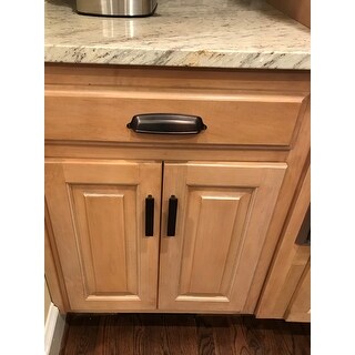 Southern Hills 6 25 Inch Oil Rubbed Bronze Cup Pull Pack Of 10 Southern Hills 6 25 Inch Oil Rubbed Bronze Cup Pull Pack Of 10 Free Shipping Today 8085810