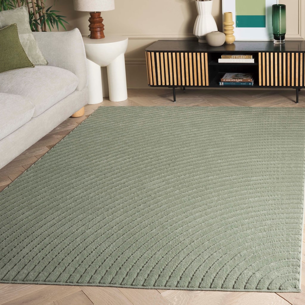 SAFAVIEH Selena Miralena Modern Contemporary Rug