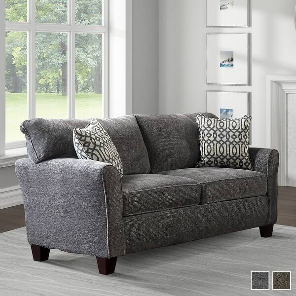 slide 1 of 11, Elista Living Room Loveseat