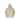 Halycon 16.0L x 16.0W x 20.0H Gold Mesh and Iron Pendant Light