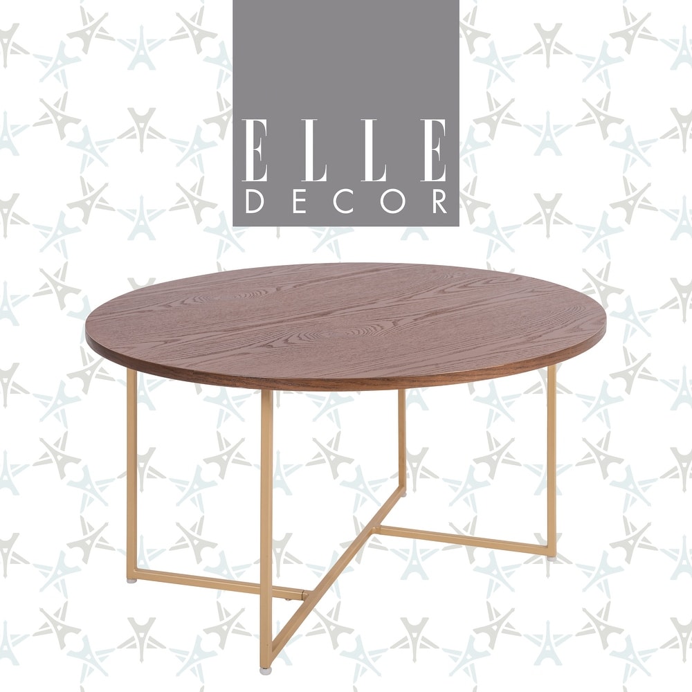 Elle Coffee Tables Bed Bath & Beyond