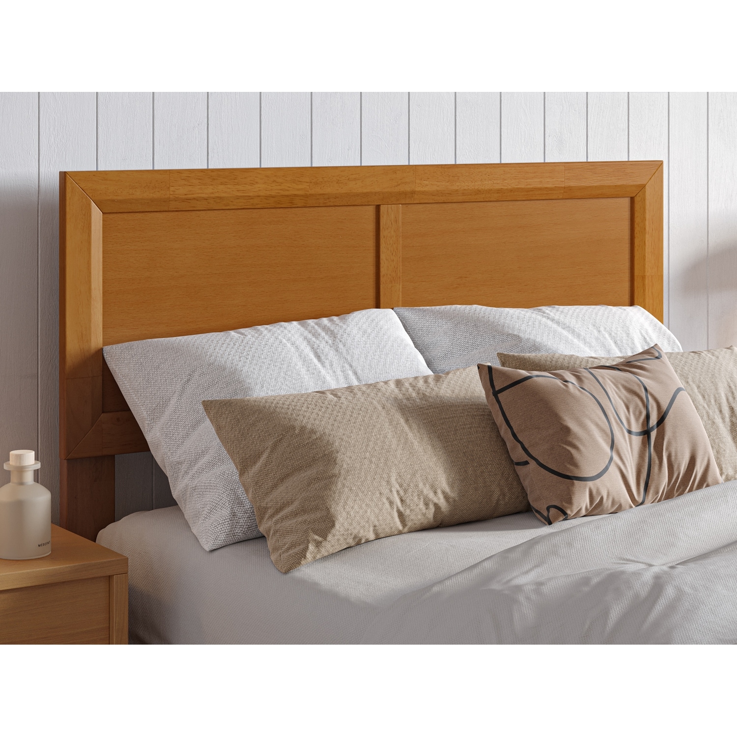 Sophia Solid Wood Headboard - Picture 22 of 65