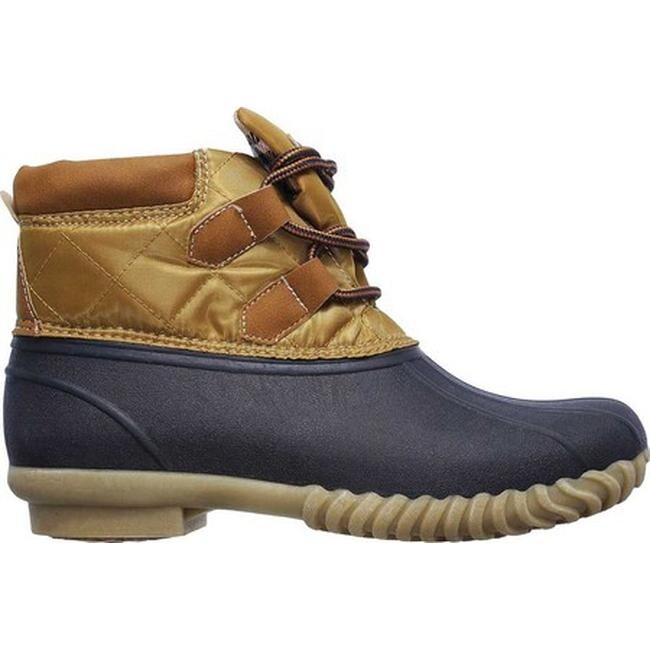 skechers hampshire duck boots