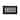 Black Scroll Sassafras Mat Tray