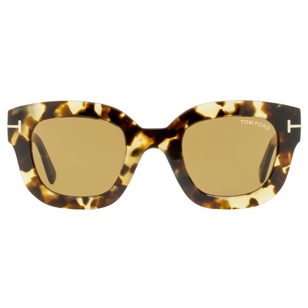 Tom ford pia sunglasses tortoise clearance