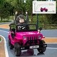 preview thumbnail 4 of 10, 12V Electric Ride-On Truck Car with Remote Control, Kids Ride On Car with MP3
