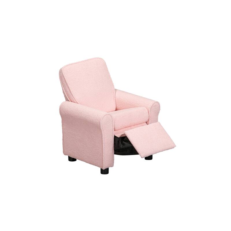 Olive & Opie Jordan Kids Recliner