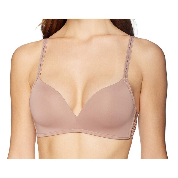 34dd breast size