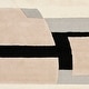 preview thumbnail 17 of 41, SAFAVIEH Handmade Rodeo Drive Ralda Mid-Century Modern Abstract Wool Rug