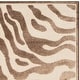preview thumbnail 16 of 31, SAFAVIEH Paradise Zeynep Modern Viscose Rug