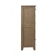 preview thumbnail 68 of 78, Liberty Furniture Grandpa's Cabin Sleigh Bed, Dresser, Mirror, Chest, Night Stand - California King, King or Queen