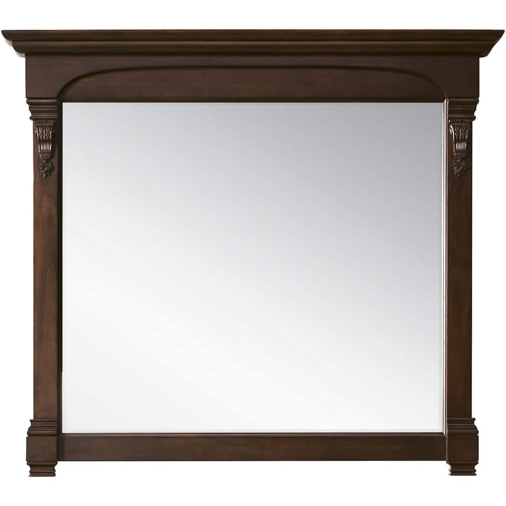 James Martin Vanities Brookfield 41-5/16" x 47-1/4" Framed Bathroom