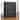 Roundhill Furniture Aurra 4-Panel Wood Room Divider, Folding Portable Partition Screen