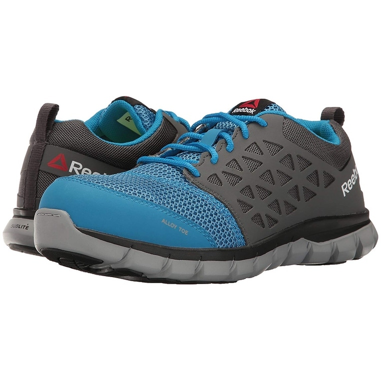 reebok sublite cushion work women's