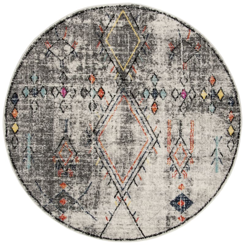 SAFAVIEH Adirondack Meena Vintage Boho Oriental Rug