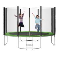 Buy Trampolines Online at Overstock | Our Best Outdoor Play Deals